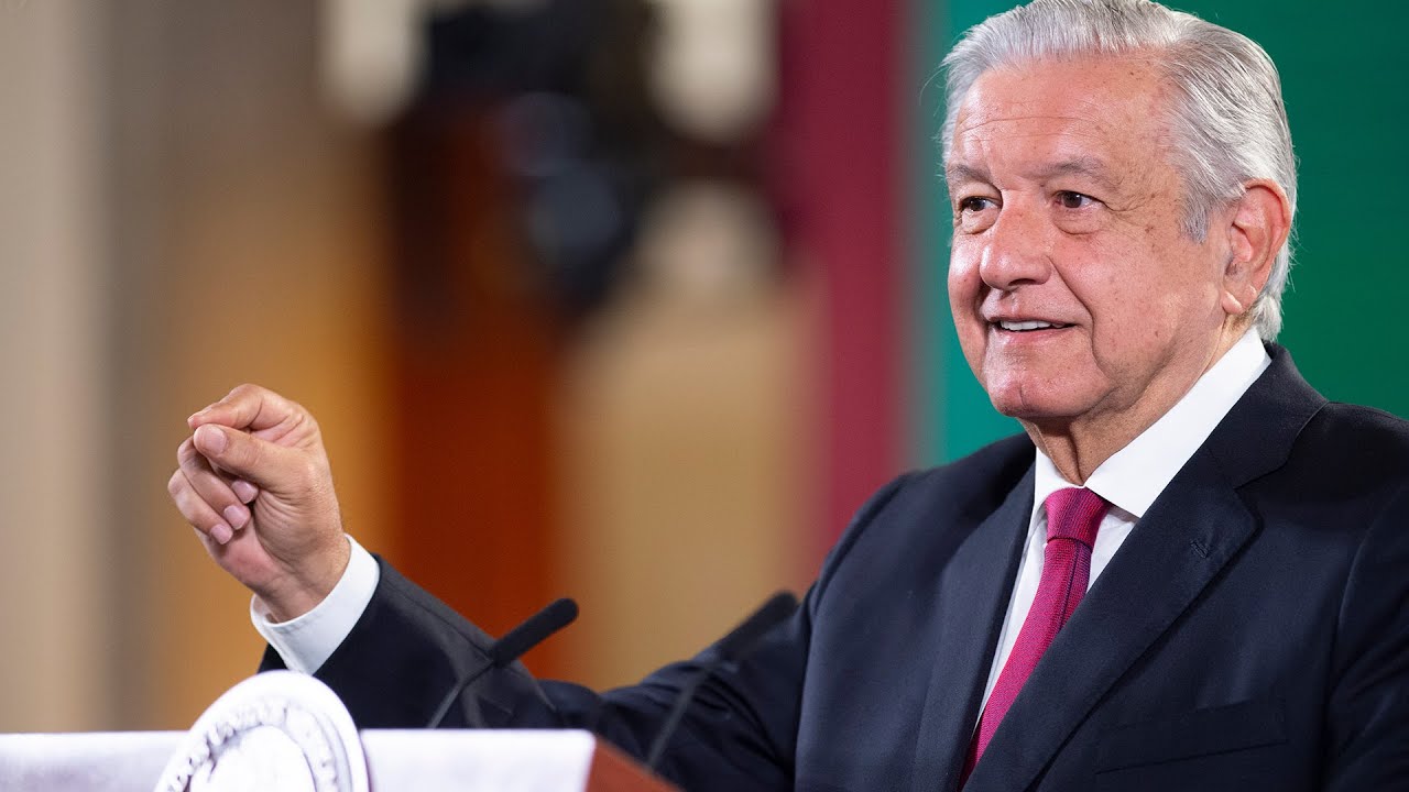 Por: Cortesía Planteará AMLO en reunión con Biden integración económica y comercial de América