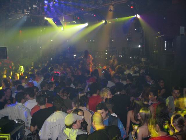 Por: Cortesía Antros deberán tramitar licencia para emitir música a ciertos niveles