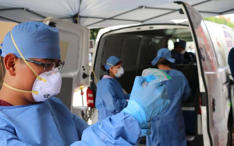 Aumentan contagios de Covid 19 en Tlaxcala; suman 406 casos