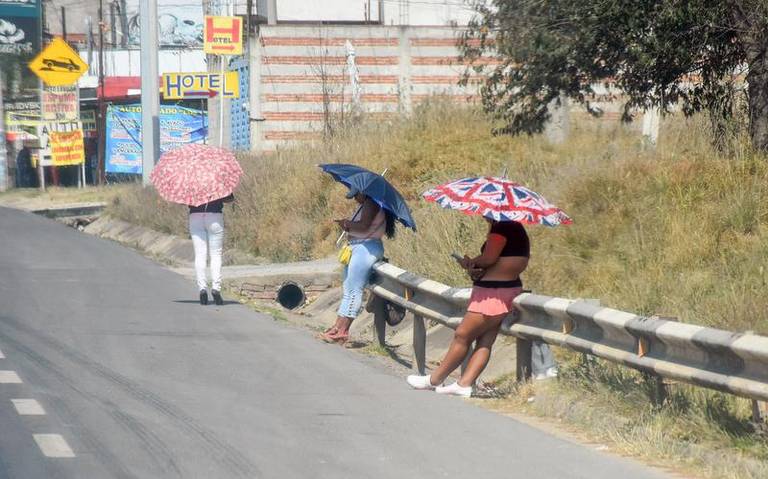 Por: Cortesía Destinará gobierno lorenista 655 mdp para combatir la trata de personas