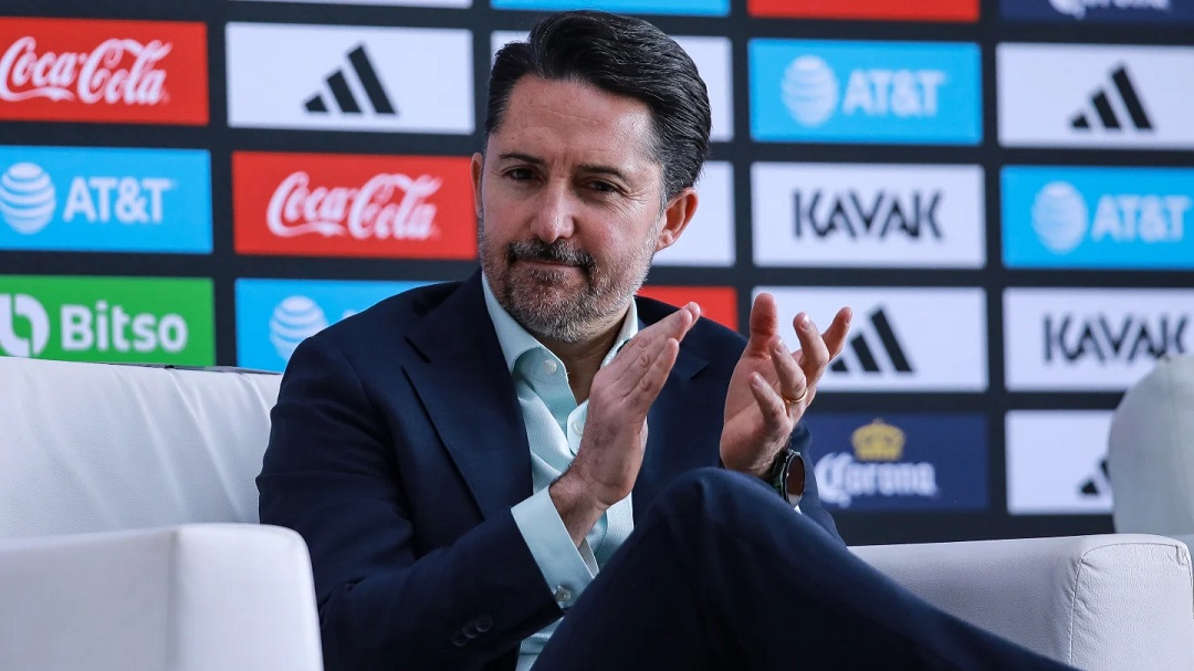 Por: Cortesía ¿Qué debe hacer la FMF tras la humillante eliminación de México en el Mundial?