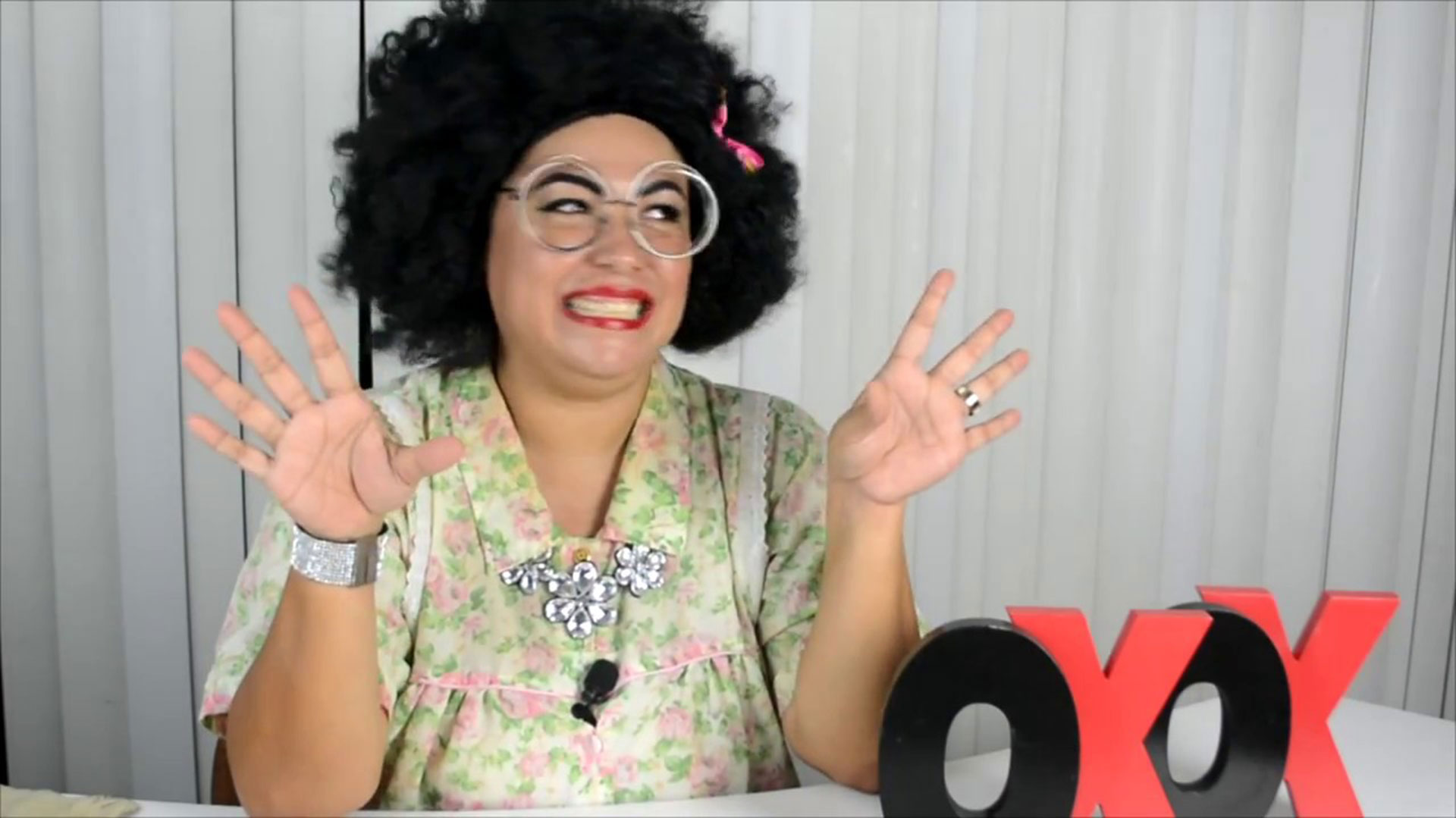 Por: Cortesía Homicida de la youtuber ‘Nana Pelucas’, esta por salir de prisión