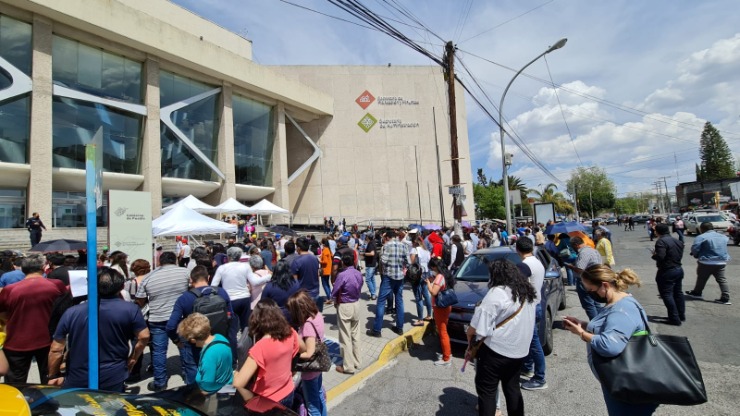 Por: Cortesía Secretaría de Finanzas suspenderá trámites vehiculares hasta el 18 de diciembre