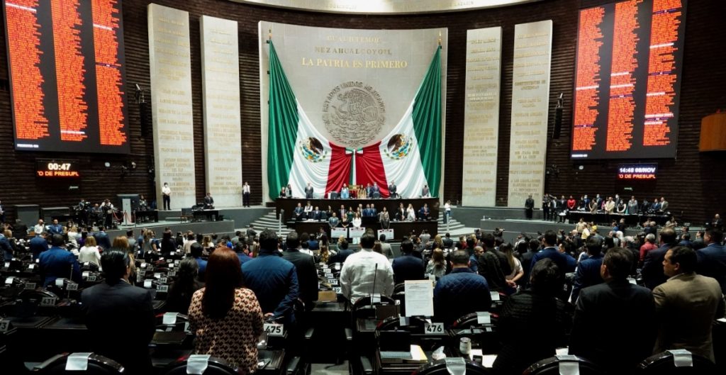 Por: Cortesía Prevén diputados hacer cambios a la minuta que aumenta días de vacaciones para no afectar a las pymes