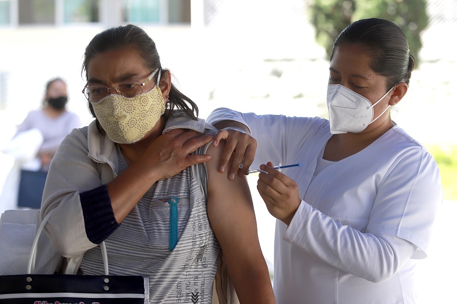Por: Cortesía En temporada invernal incrementa casos Covid e Influenza: Académico