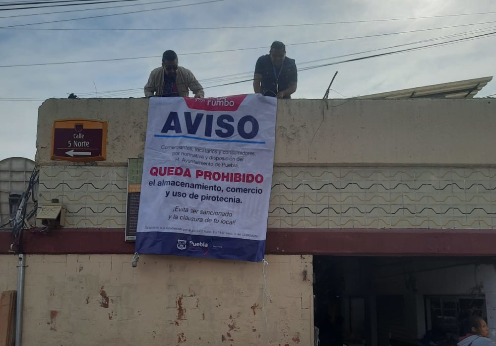 Por: Cortesía Normatividad municipal realiza inspecciones en comercios establecidos