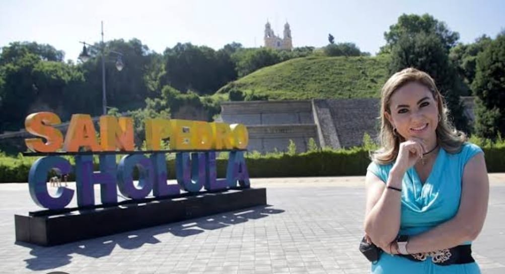 San Pedro Cholula cierra 2022 con la política cero corrupción