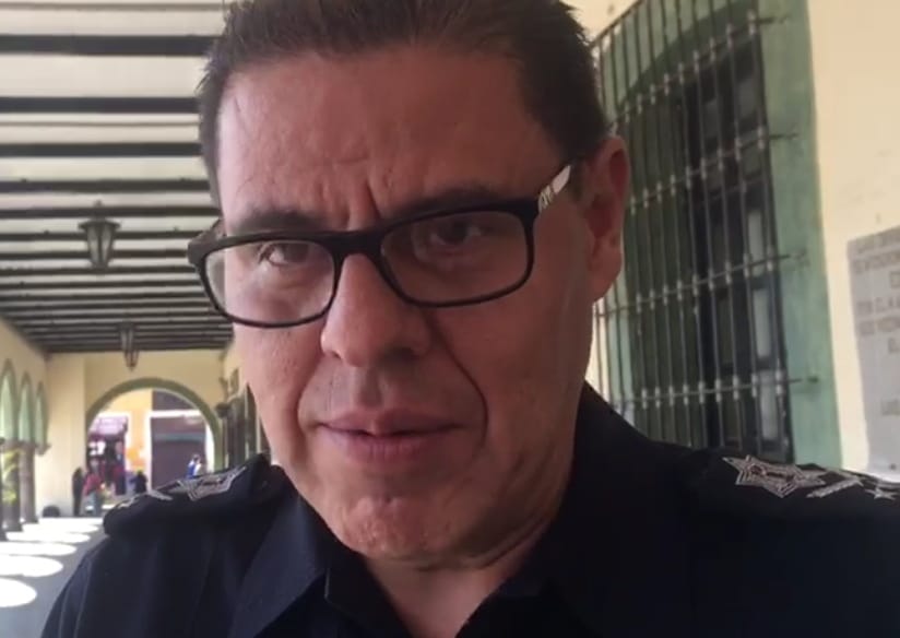 Por: Cortesía Lula Pineda San Pedro Cholula cierra 2022 con la política cero corrupción