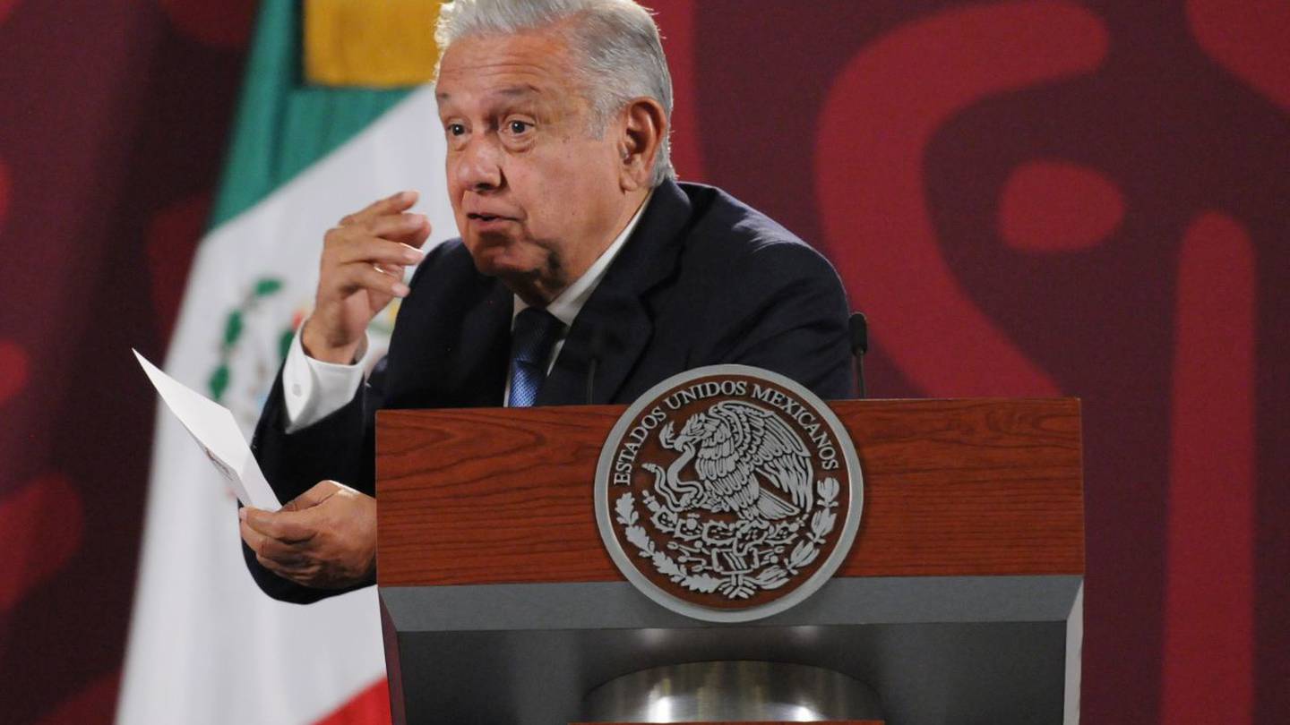Por: Cortesía AMLO planteará en carta a Biden propuestas previo a la Cumbre de Líderes de América