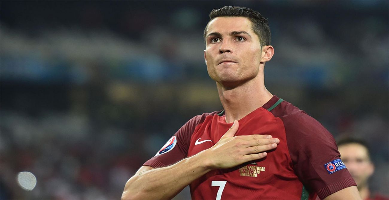 Por: Cortesía Cristiano Ronaldo deja Europa y se va a Arabia Saudita por sueldo millonario