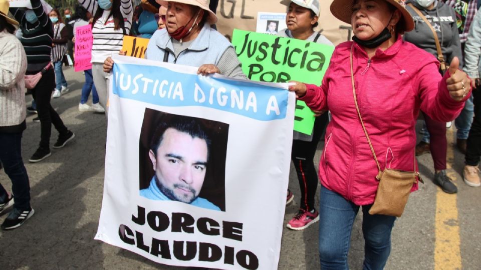 Por: Cortesía Promete AMLO y Alfredo Del Mazo investigar liberación de hombre que atropelló y mató a vendedor de tamales