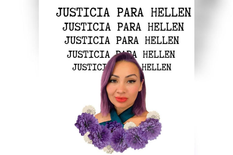 Wendy Hellen, peruana asesinada en Puebla fue mutilada