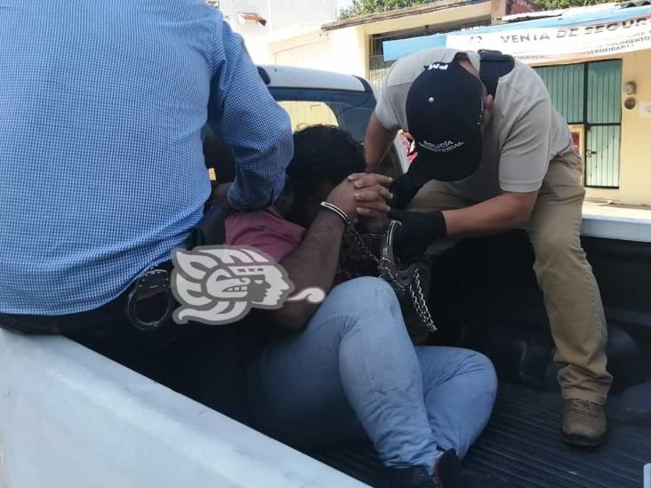 Por: Cortesía María del Pilar visitó a su hijo en navidad, él la asesinó y calcinó para cobrar su herencia