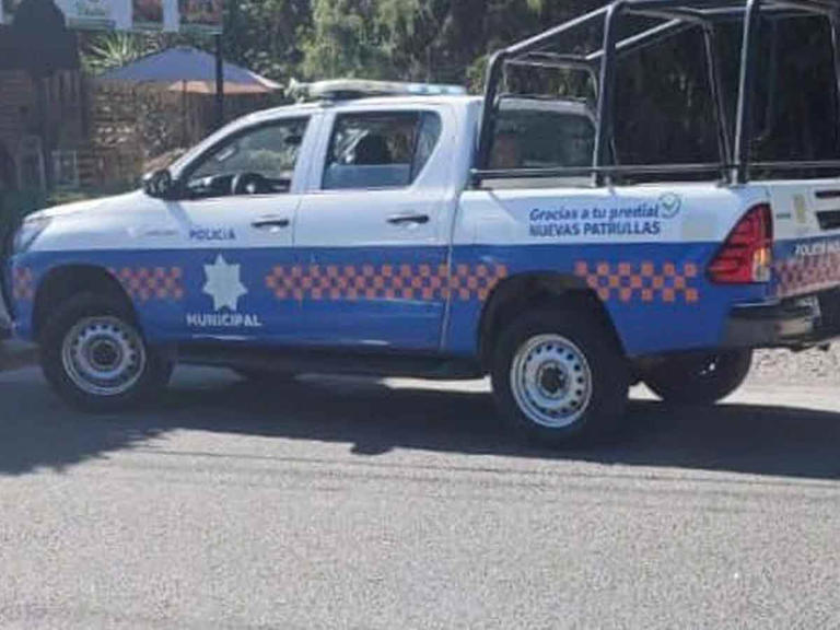 Por: Cortesía Tras seis días, sujeto se entrega tras matar a su hermano en Querétaro