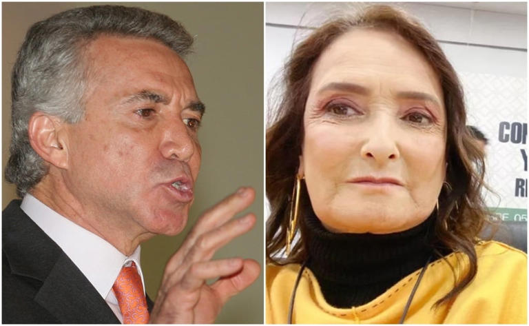 Por: Cortesía Lo que hizo Patricia Armendáriz es un ejemplo de lo que ha enseñado AMLO: Roberto Madrazo