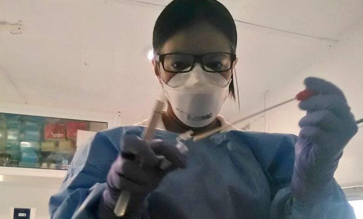 Por: Cortesía InDRE confirma caso positivo de rabia de una joven en Nayarit