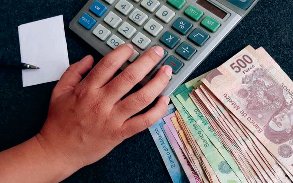 Por: Cortesía Este 2023 personas físicas en México pagarán menos impuestos por inflación; aquí te dejamos la tabla ISR