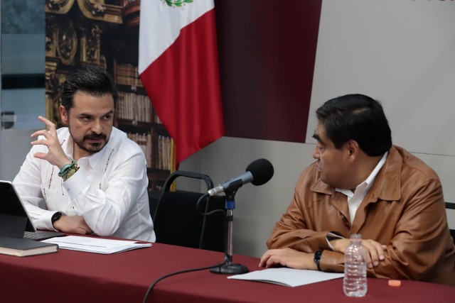 Construcción de Hospital IMSS en Amozoc iniciará el próximo año