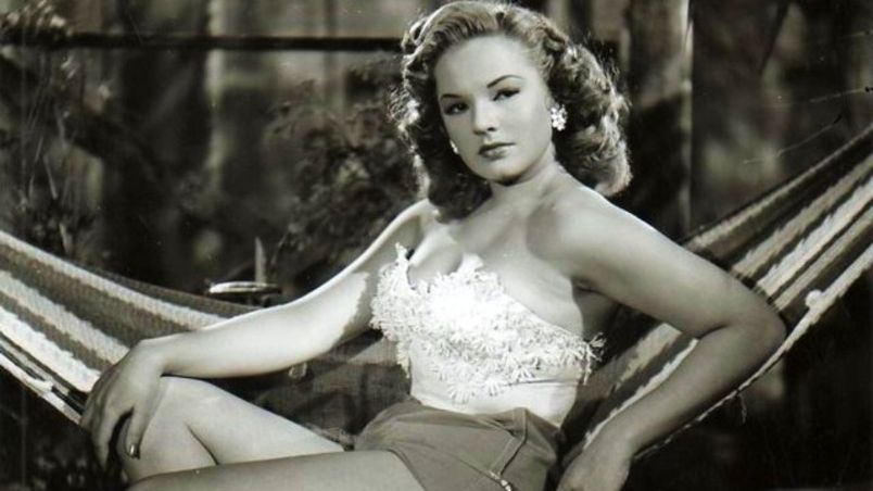 Por: Cortesía Fallece Gina Romand, actriz de la época del Cine de Oro Nacional