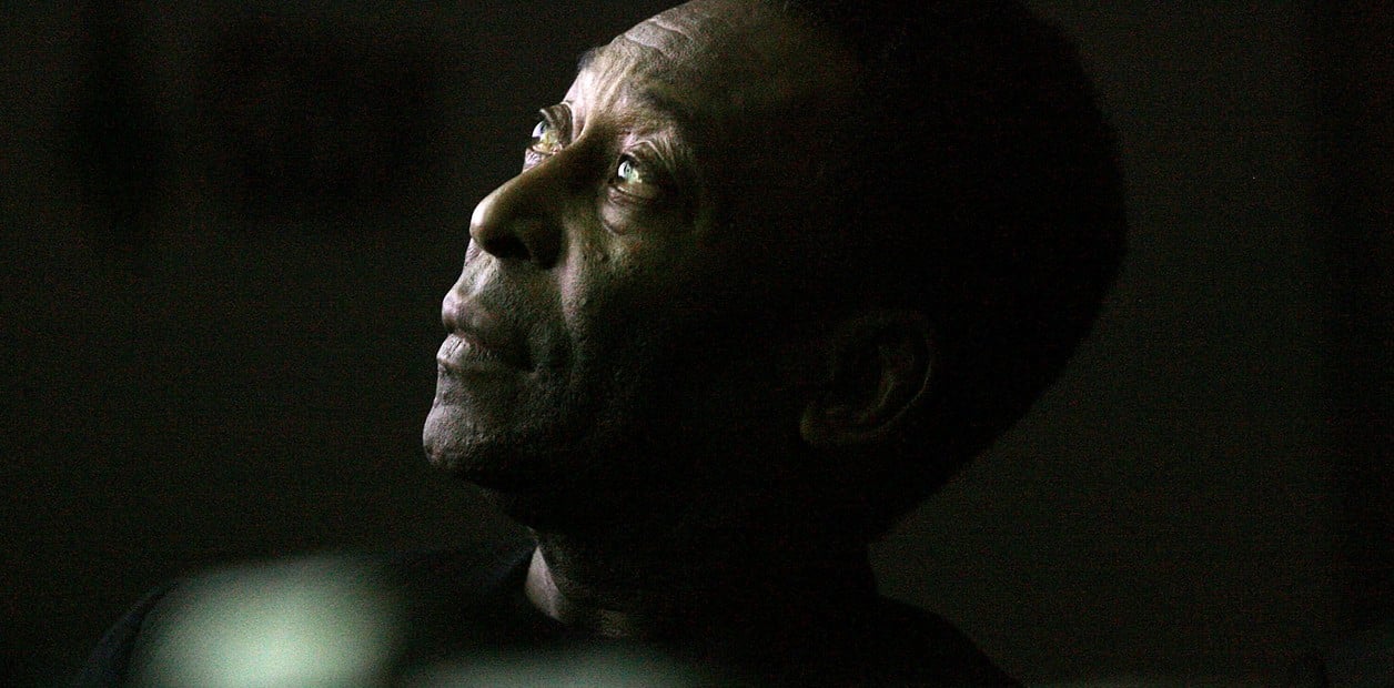 Por: Cortesía Pelé ya no responde a la quimioterapia; el mundo del futbol pide orar por su delicado estado de salud