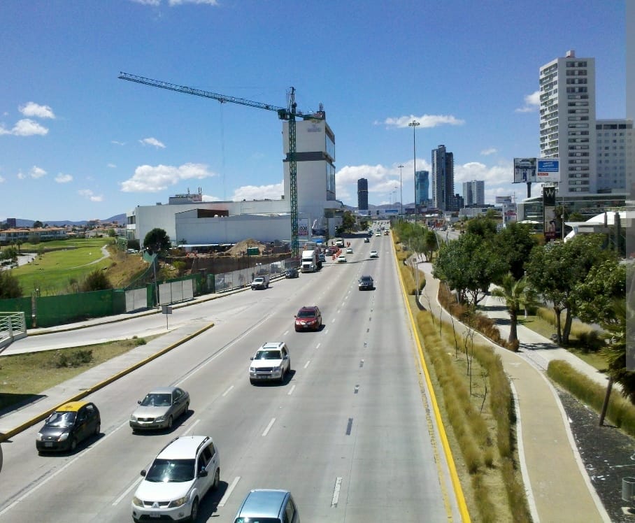 Aún no se concretan directrices de Hoy no circula en San Andrés Cholula