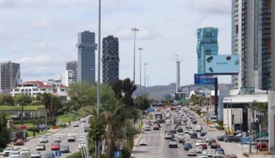 Por: Cortesía Lula Pineda Aún no se concretan directrices de Hoy no circula en San Andrés Cholula