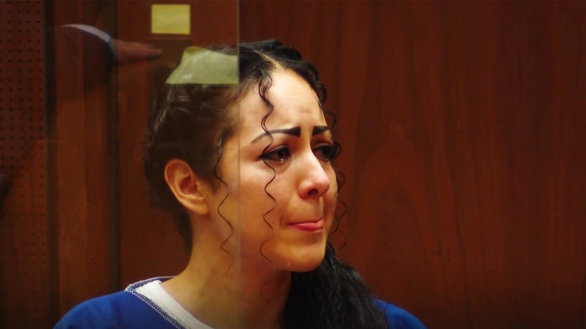 Por: Cortesía Liberan a Alondra Ocampo asistente del líder de La Luz del Mundo tras cumplir condena por abuso sexual