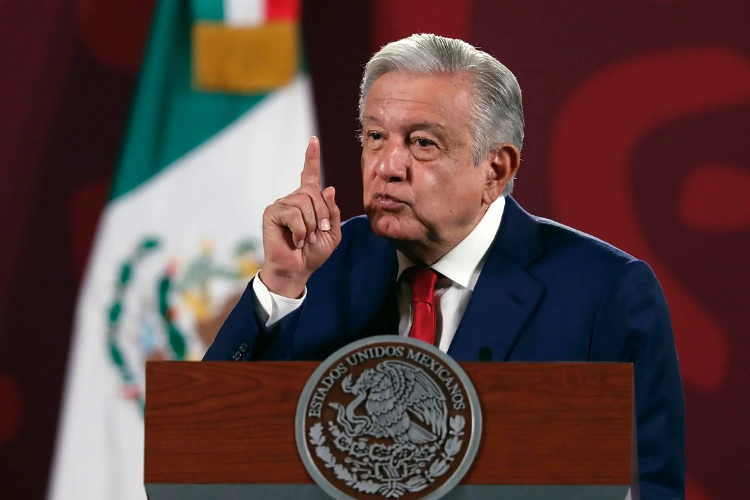 Por: Cortesía AMLO enviará este martes su plan B sobre reforma electoral a Cámara de Diputados