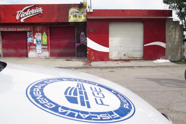 Por: Cortesía Ejecución de 4 personas en Totimehuacán no fue un ajuste de cuentas; habrían sido testigos de otro crimen