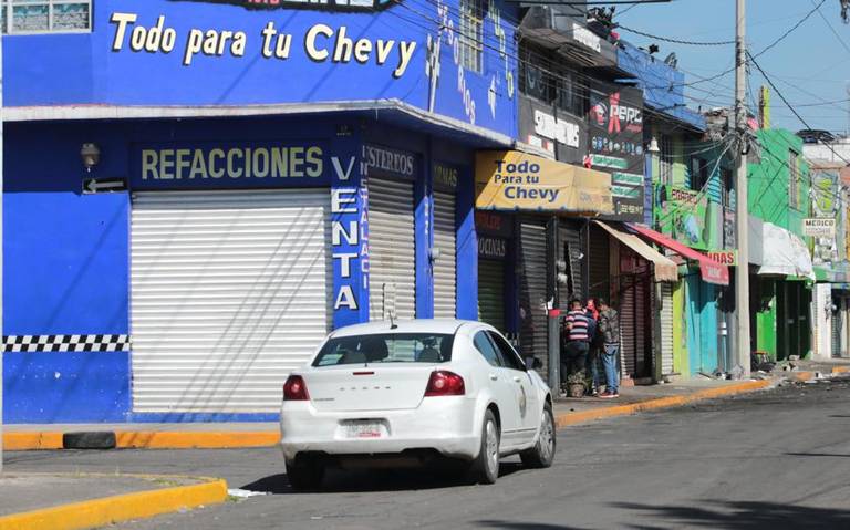 Por: Cortesía Cabildo decidirá cambio de uso de suelo de la 46 Poniente