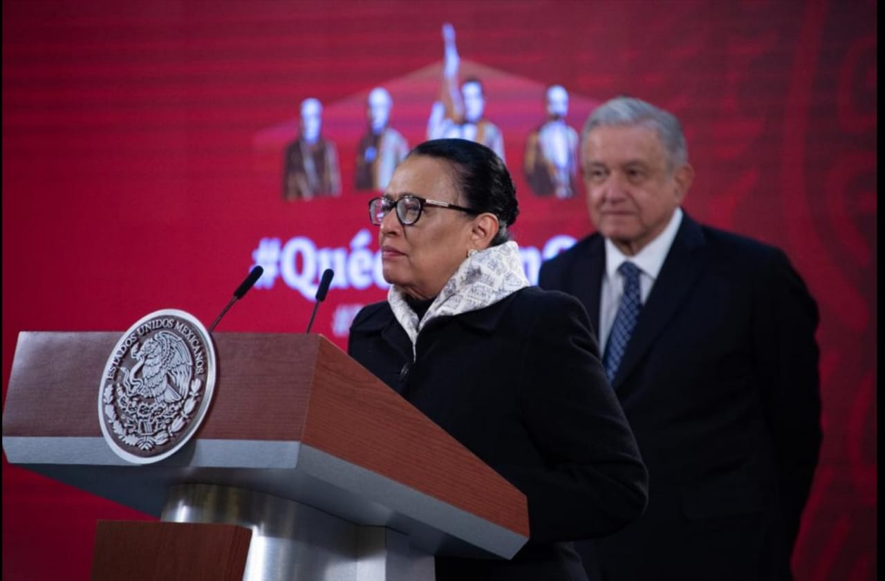 Por: Cortesía Reos que realizaron motín e intentaron fugarse en Zacatecas serán trasladados a penales federales