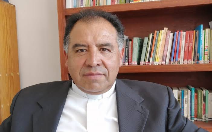 Por: Cortesía Ve iglesia buena voluntad de trabajo de LCC