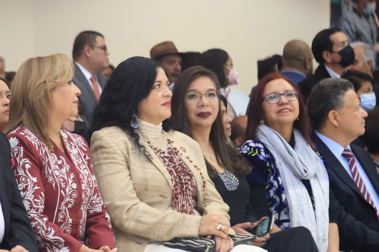 Gobernadora de Tlaxcala, humanista y cercana a la gente: Frausto Guerrero