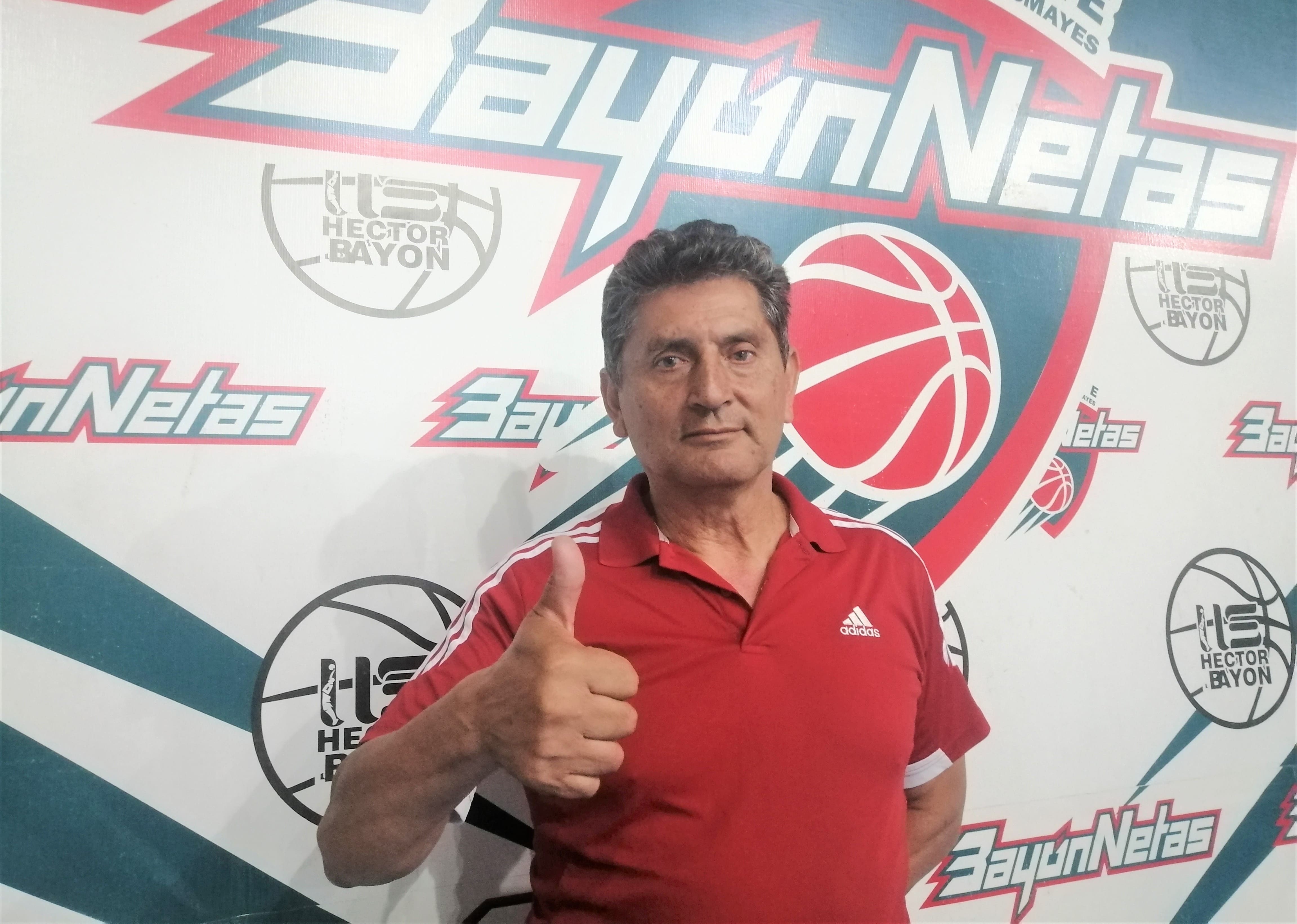 Por: Cortesía Anuncian la Copa Puebla de Básquetbol