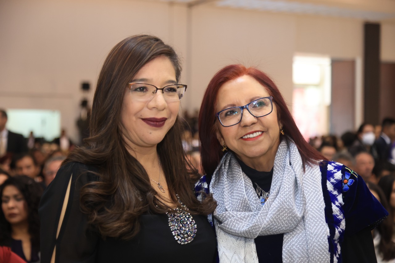 Educación en Tlaxcala se ha fortalecido, afirma SEP