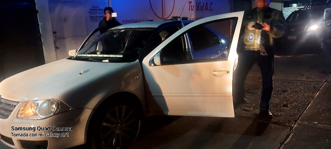 Agentes de la PGJE detenidos por extorsión, llevarán proceso en libertad