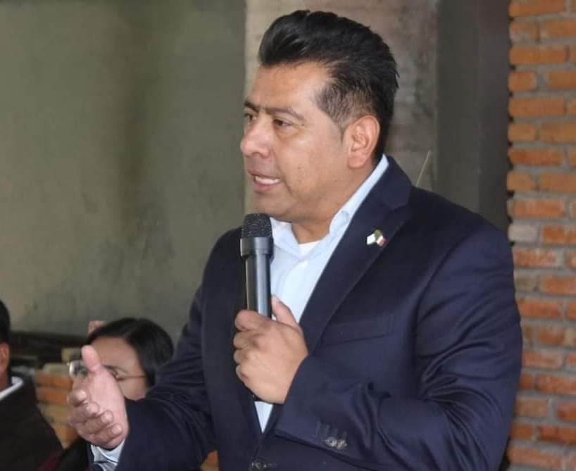 Por: Cortesía Demerita Morena Tlaxcala a oposición tras primer Informe de Gobierno