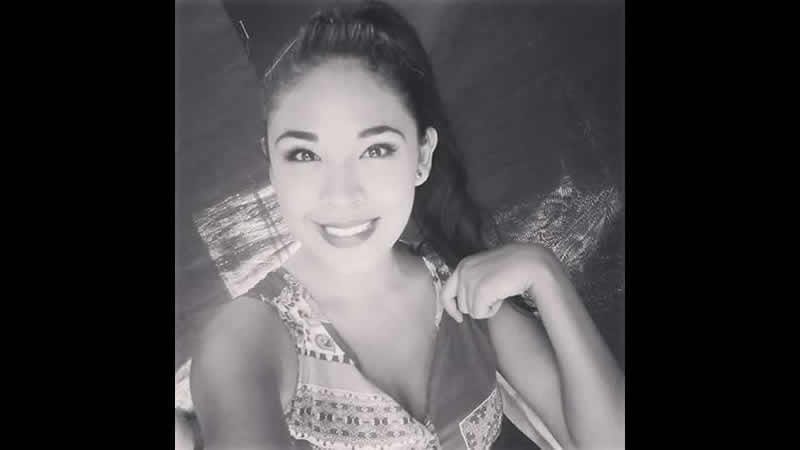 Por: Cortesía Diana Lilia Cisneros Montiel desapareció cuando se dirigía a Amozoc, ayuda a encontrarla