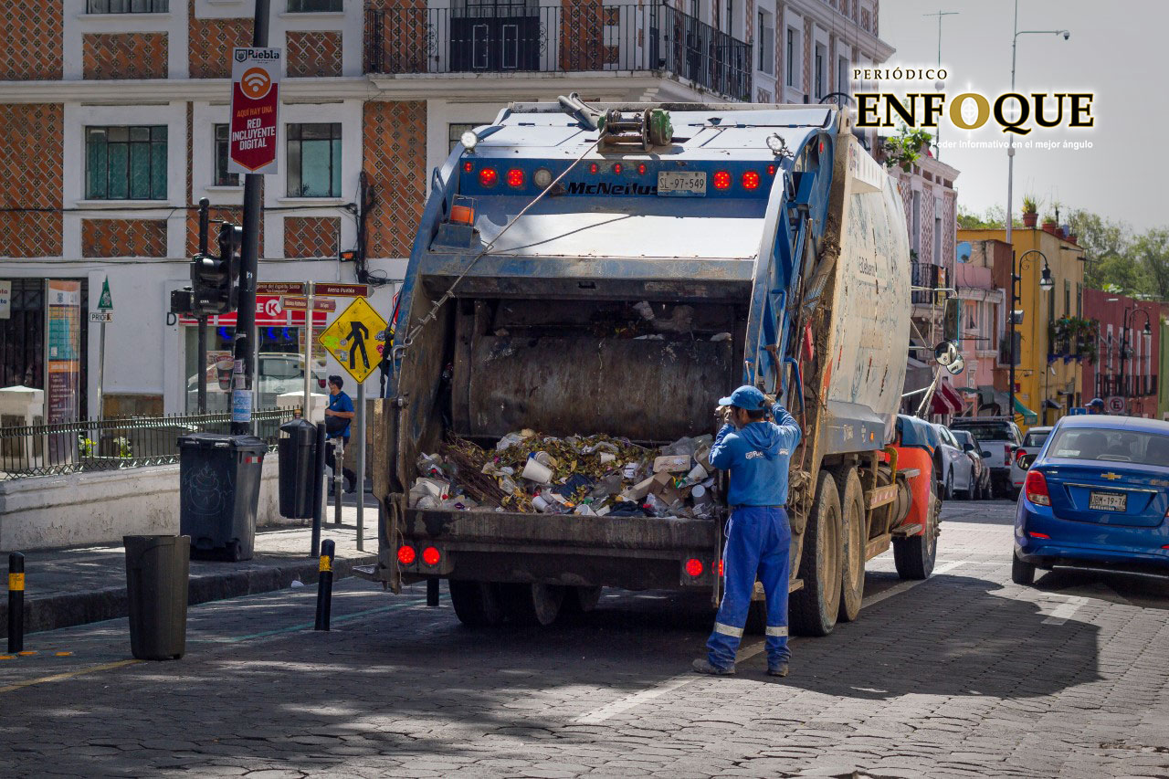 Por: Alex Muñoz PALA y RESA obtuvieron mejor puntaje en licitación de recolección de basura, pero si fallan serán sancionadas: Eduardo Rivera