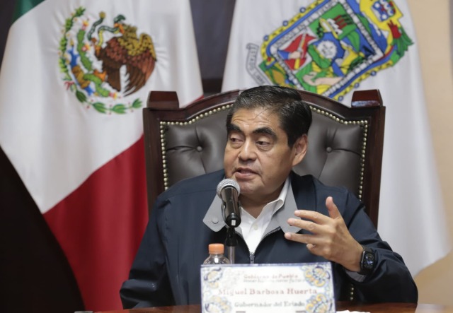 Por: Cortesía Gobierno estatal investiga fraude millonario detectado Colegio Puebla