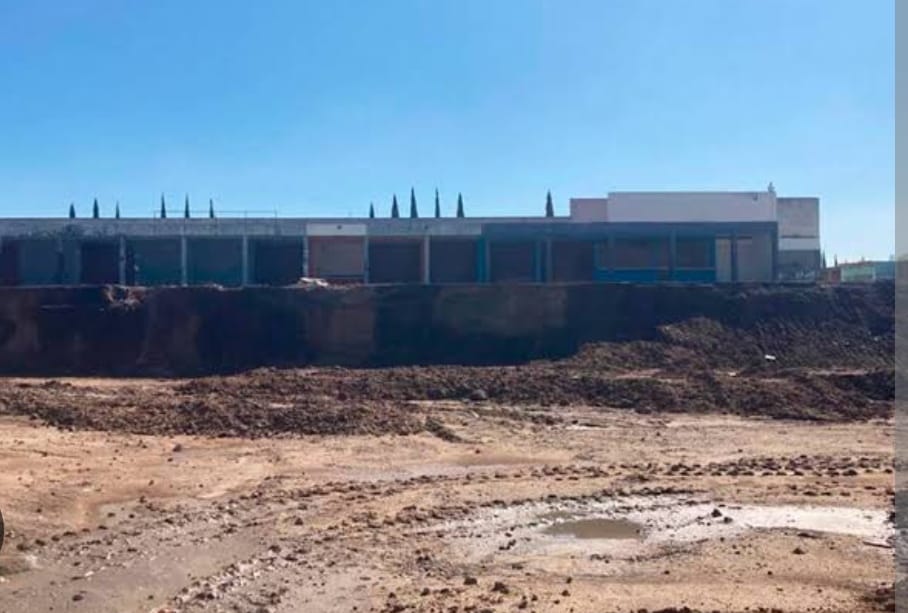 Cuautlancingo contará con mercado municipal a finales de mayo