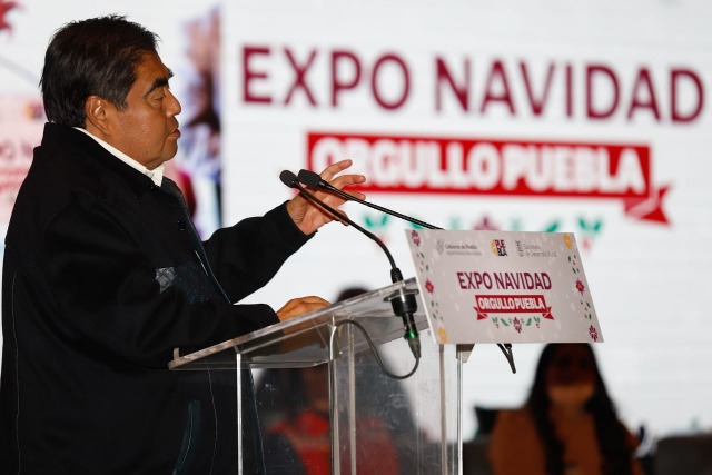 Por: Cortesía Señala Barbosa que funcionarios de pasados gobiernos solo se quedaban con el dinero destinado al campo