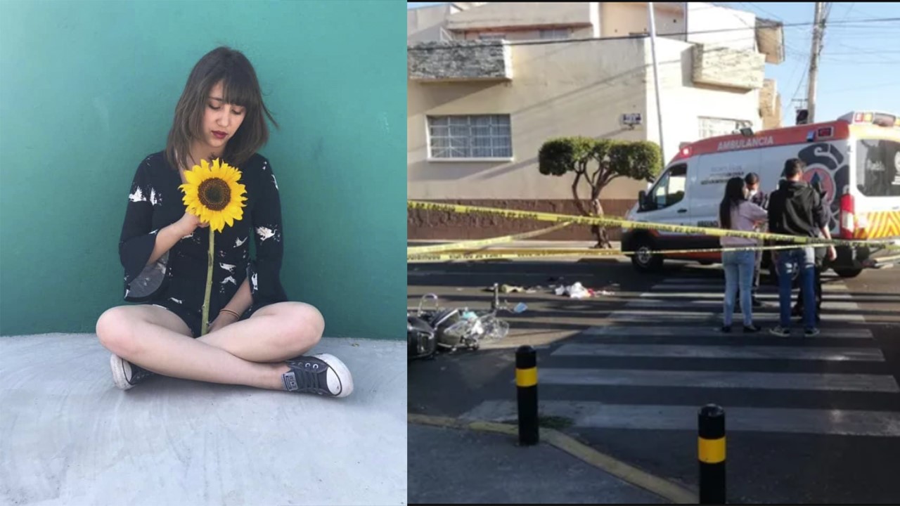 Por: Cortesía Estudiantes de la BUAP convocan a marcha para exigir justicia para Thais Madelene