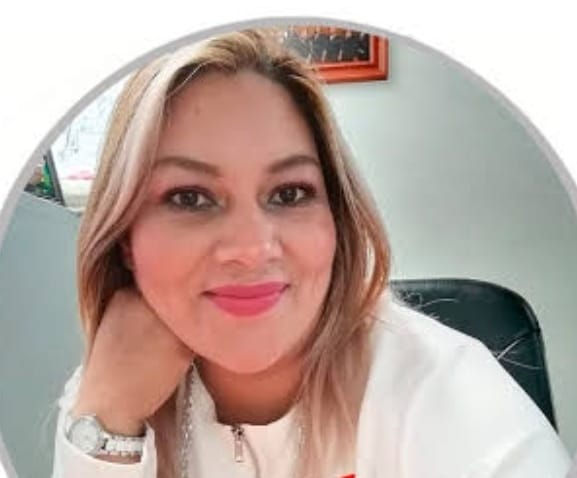 Por: Cortesía Lula Pineda Regidora de San Pedro Cholula continúa incapacitada para ejercer su cargo al suspenderse el amparo interpuesto