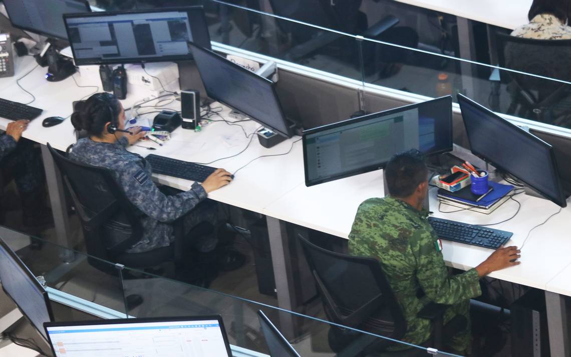 CIBERSEGURIDAD SEDENA EJERCITO roberto hernandez 1