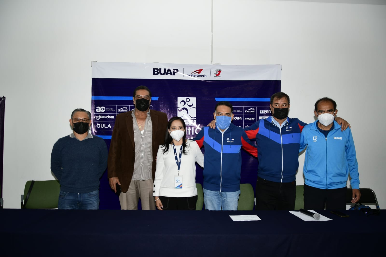 Por: Cortesía Listo el Duatlón Puebla-BUAP del 2023