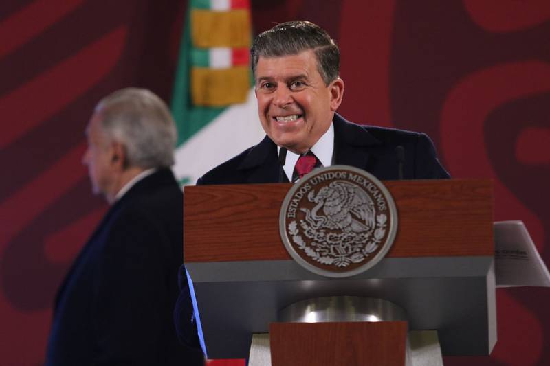 Por: Cortesía TEPJF ordena revisar situación de Ricardo Sheffield en registro de sancionados por cometer violencia política de género