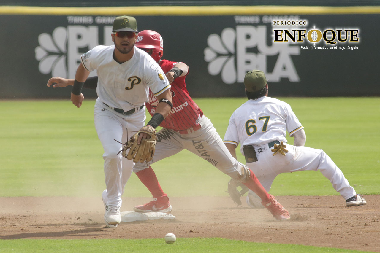 Por: Periódico Enfoque Pericos se coronó campeón de la Liga Invernal Mexicana