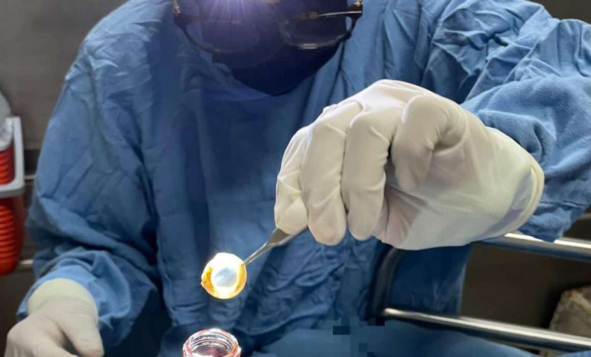 Obtiene Hospital de La Loma licencia para extracción de órganos y tejidos