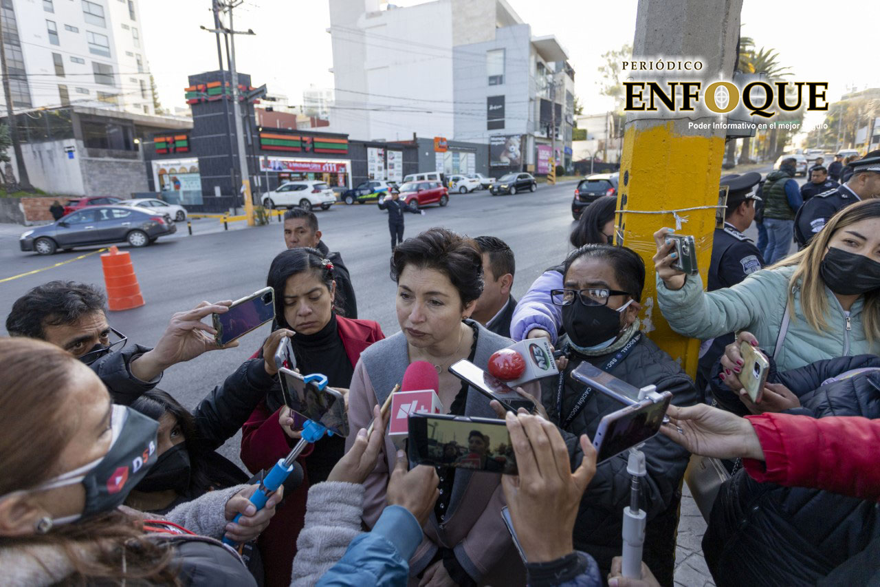 Por: Alex Muñoz SSC alerta a usuarios de Tinder para evitar ser víctimas de asalto